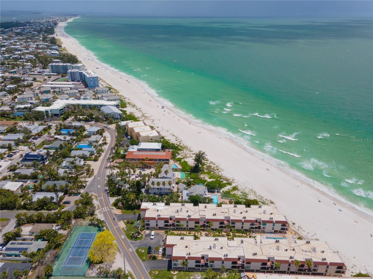 5808 Gulf Drive, Unit 203, Holmes Beach, FL 34217 Photo