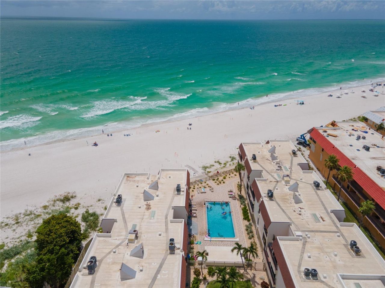 5808 Gulf Drive, Unit 203, Holmes Beach, FL 34217 Photo