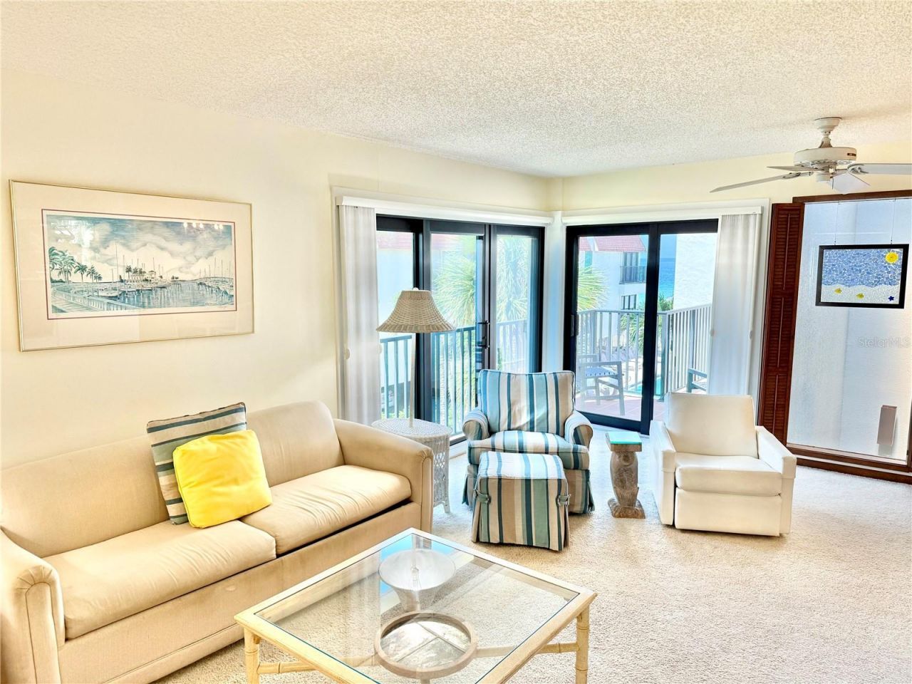 5808 Gulf Drive, Unit 203, Holmes Beach, FL 34217 Photo