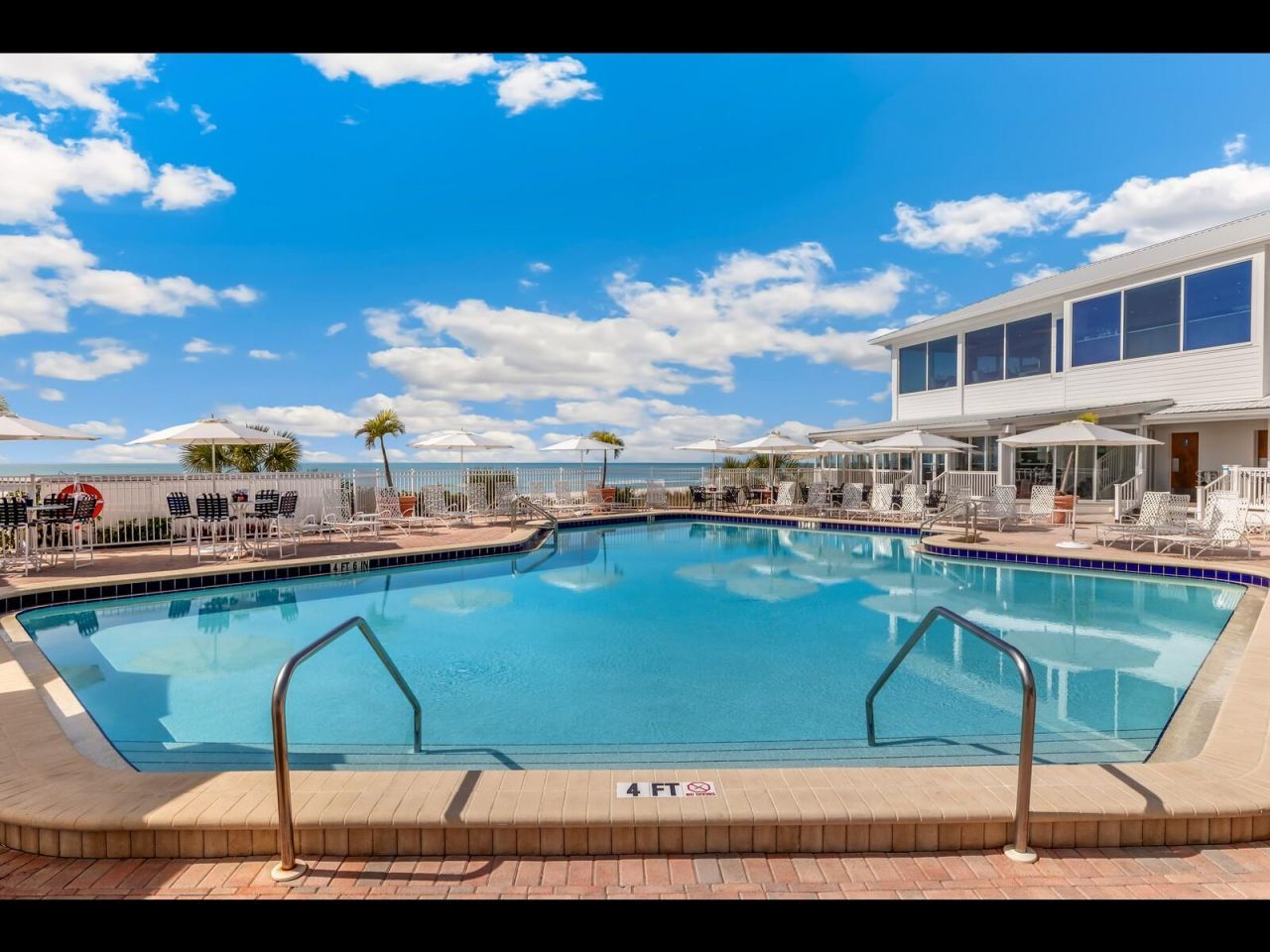 5000 Gasparilla Road, Unit BC201, Boca Grande, FL 33921 Photo