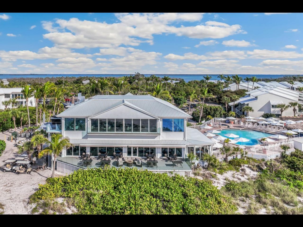 5000 Gasparilla Road, Unit BC201, Boca Grande, FL 33921 Photo