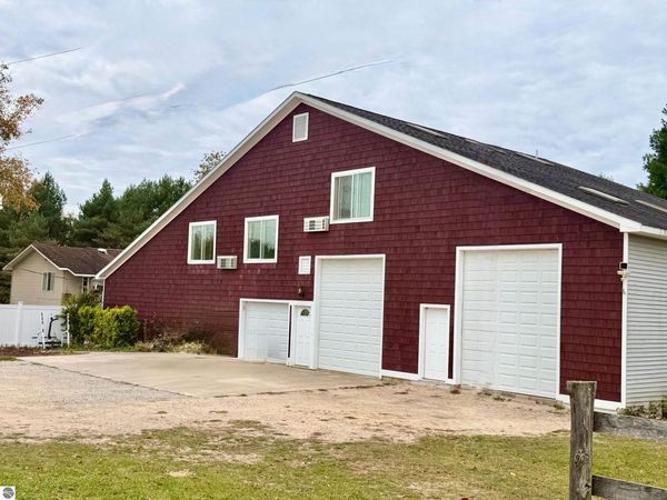 7430 Hansen Trail, Bellaire, MI 49615