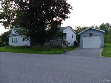 4923 Reservoir Road, Morrisville, NY 13408