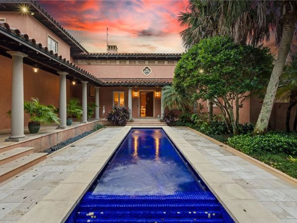 2350 Quay Dock Road, Vero Beach, FL 32967