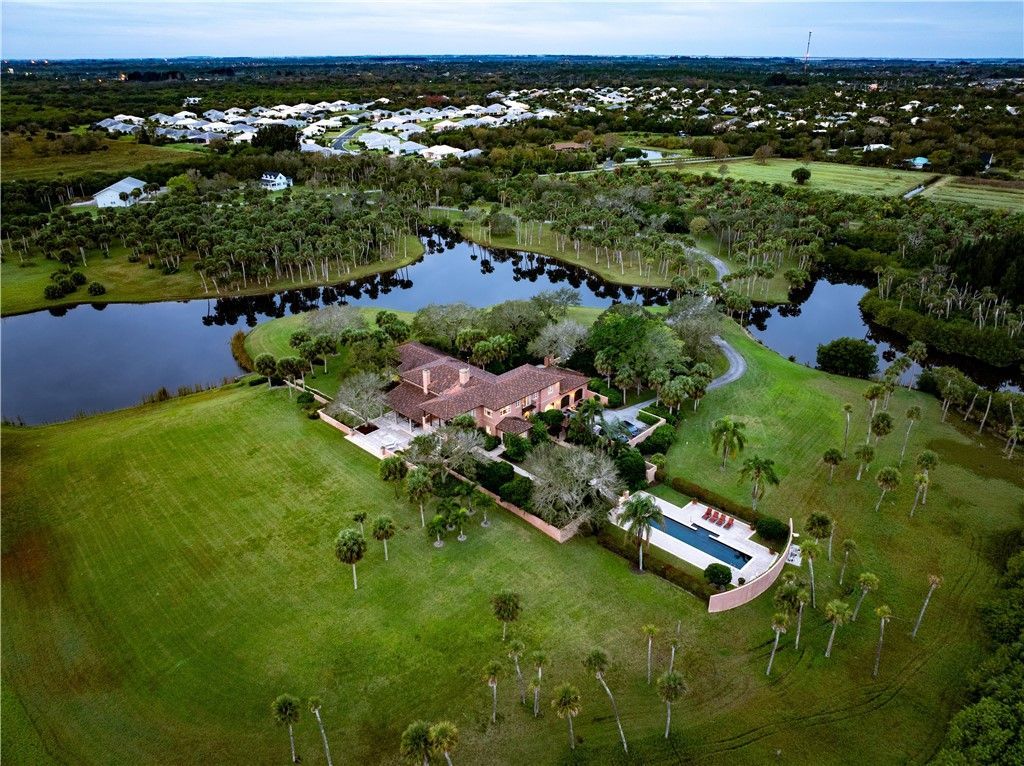 2350 Quay Dock Road, Vero Beach, FL 32967 Photo