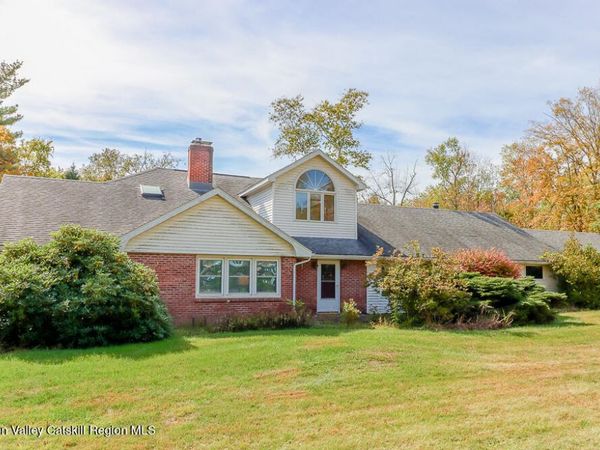 74 Habeck Road, Ghent, NY 12075