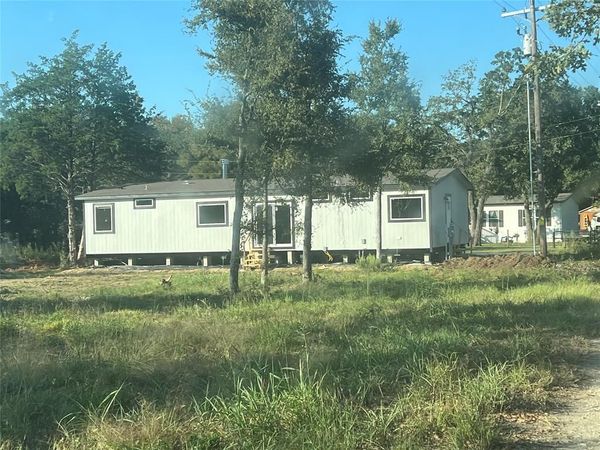 3901 County Road 3110, Purdon, TX 76679