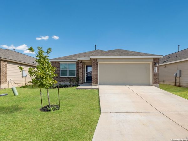 4309 Southton Bed, San Antonio, TX 78223