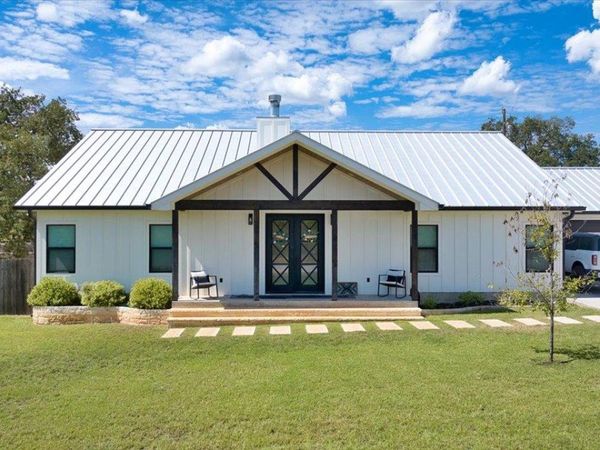 3411 Concho TRL, Kingsland, TX 78639