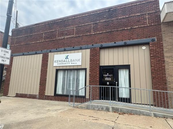 408 Broadway Street, Valley Falls, KS 66088