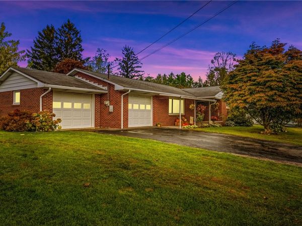 309 High Street, Berlin, PA 15530