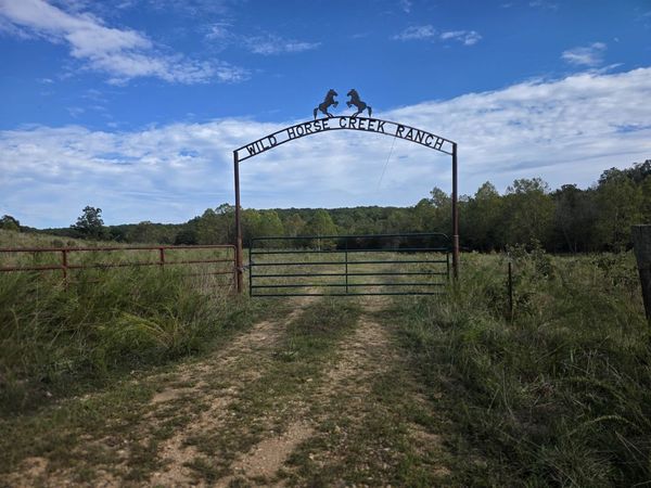 3013-3015 Possum Trot Road, Ash Flat, AR 72513