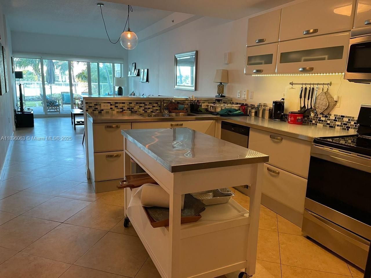 6580 Indian Creek Dr, Unit 206, Miami Beach, FL 33141 Photo