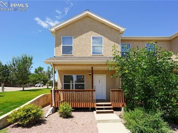 4400 Rawhide Road, Unit 157, Pueblo, CO 81008