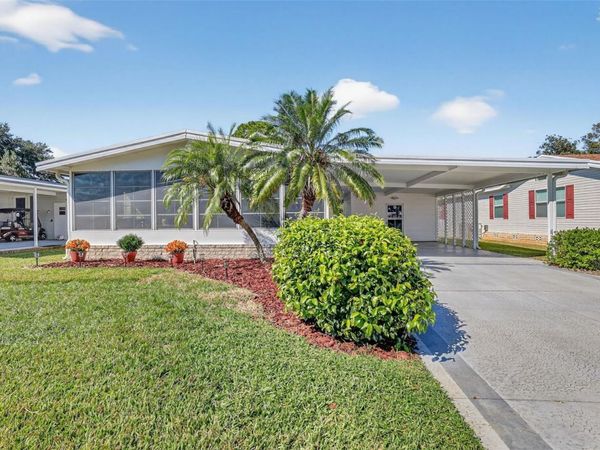 3530 MANATEE ROAD, TAVARES, FL 32778