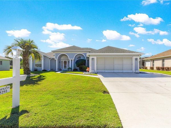 5292 NW 19TH PLACE, OCALA, FL 34482
