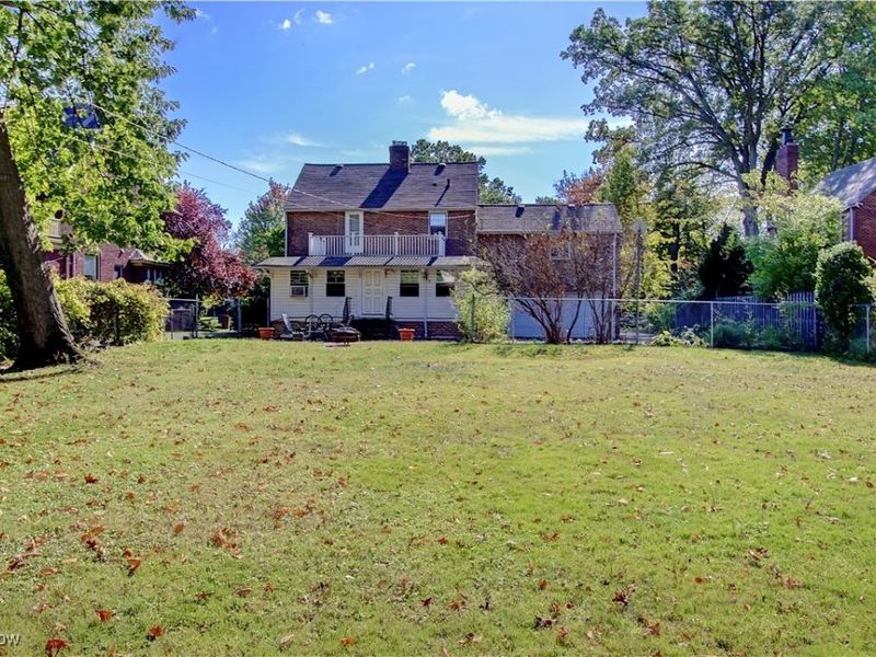 2763 Derbyshire Road, Cleveland, OH 44106 Photo 35