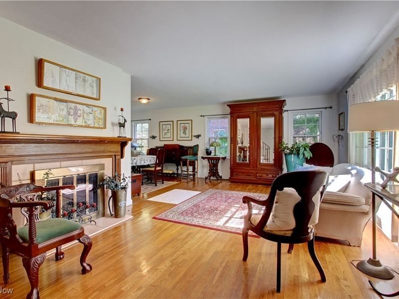 2763 Derbyshire Road, Cleveland, OH 44106 Photo 5