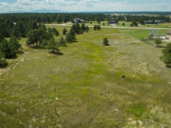 11556 Bison Meadows Court, Colorado Springs, CO 80908