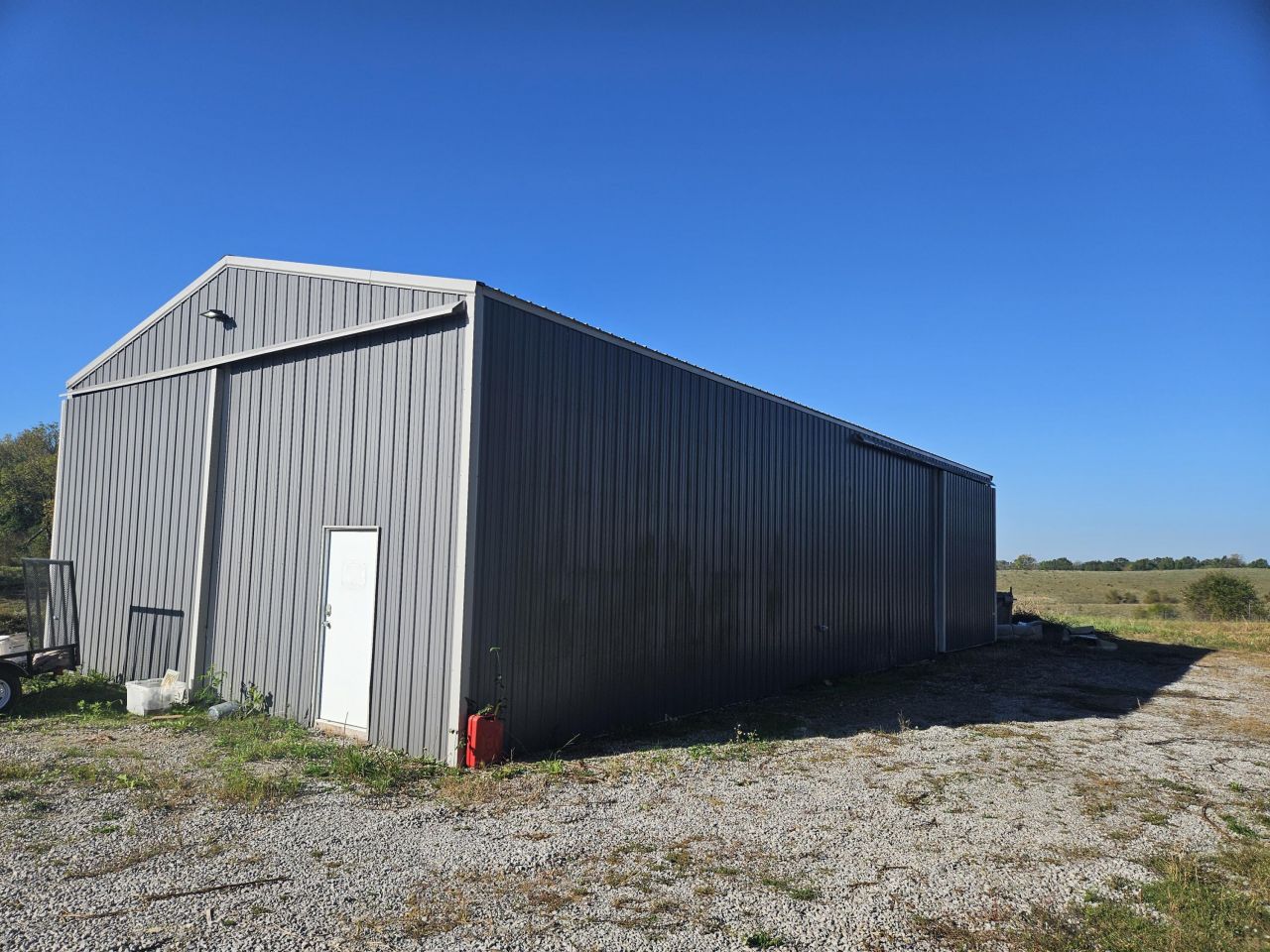 196 Hopewell Road, Harrodsburg, KY 40330 Main Photo