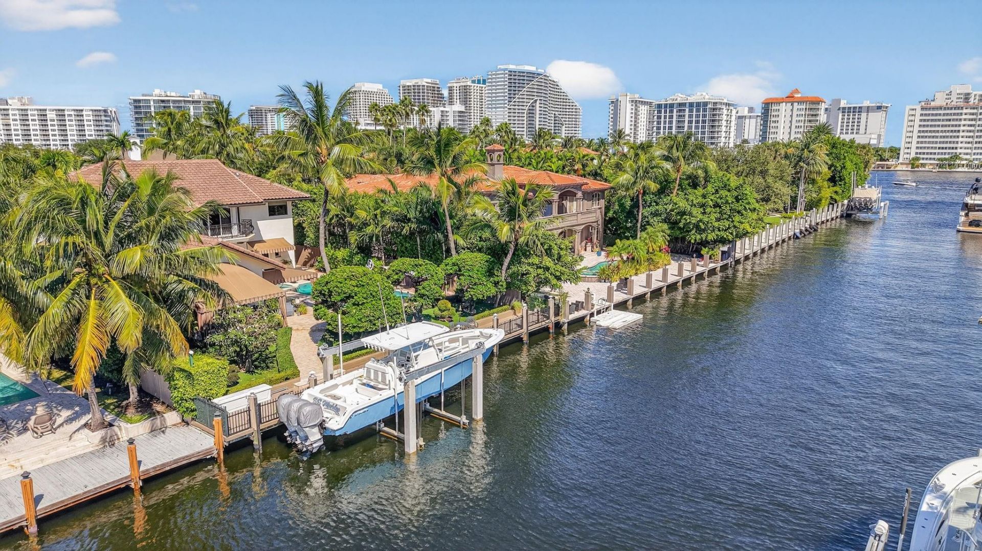 2630 Barcelona Drive, Fort Lauderdale, FL 33301 Photo