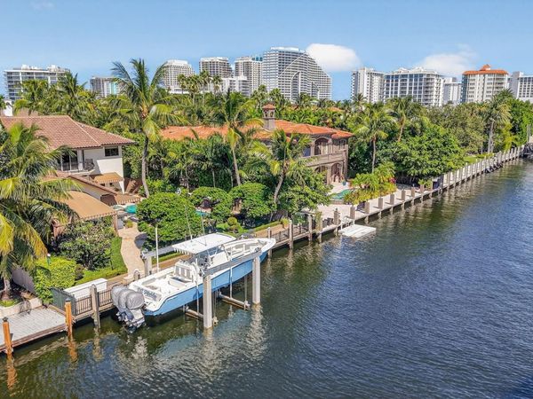 2630 Barcelona Drive, Fort Lauderdale, FL 33301