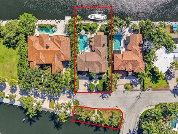 2630 Barcelona Dr, Fort Lauderdale, FL 33301