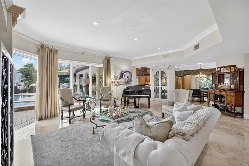 2630 Barcelona Drive, Fort Lauderdale, FL 33301 Photo