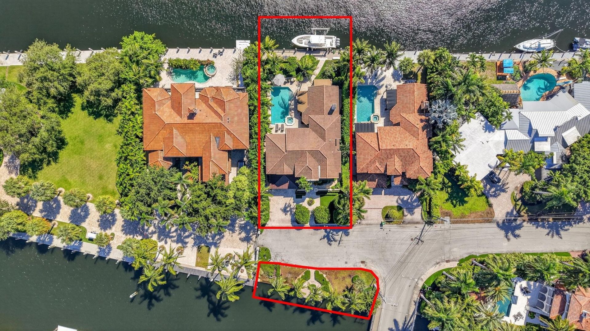 2630 Barcelona Drive, Fort Lauderdale, FL 33301 Photo