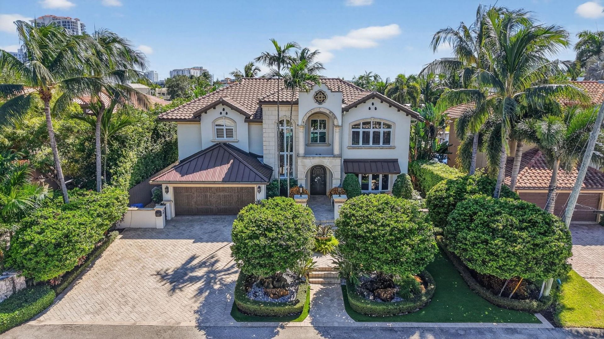 2630 Barcelona Drive, Fort Lauderdale, FL 33301 Photo