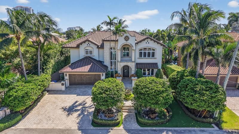 2630 Barcelona Drive, Fort Lauderdale, FL 33301 Photo