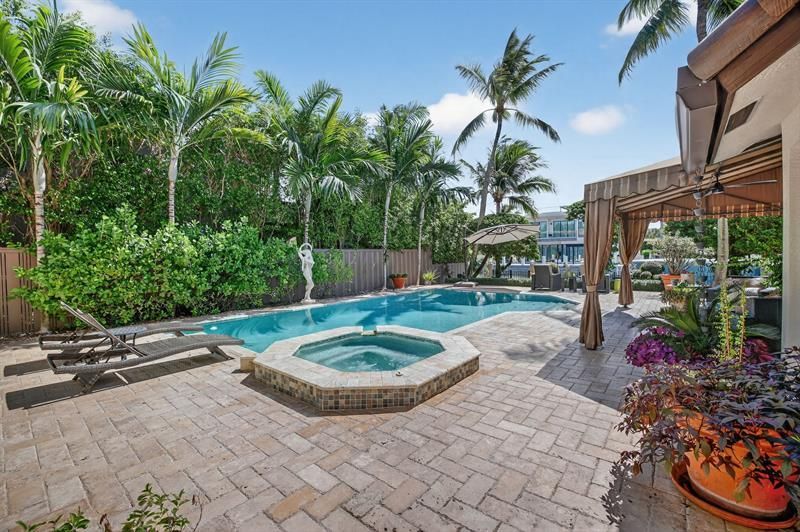 2630 Barcelona Drive, Fort Lauderdale, FL 33301 Photo