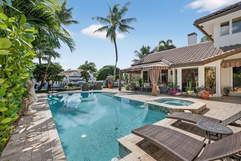 2630 Barcelona Drive, Fort Lauderdale, FL 33301 Photo