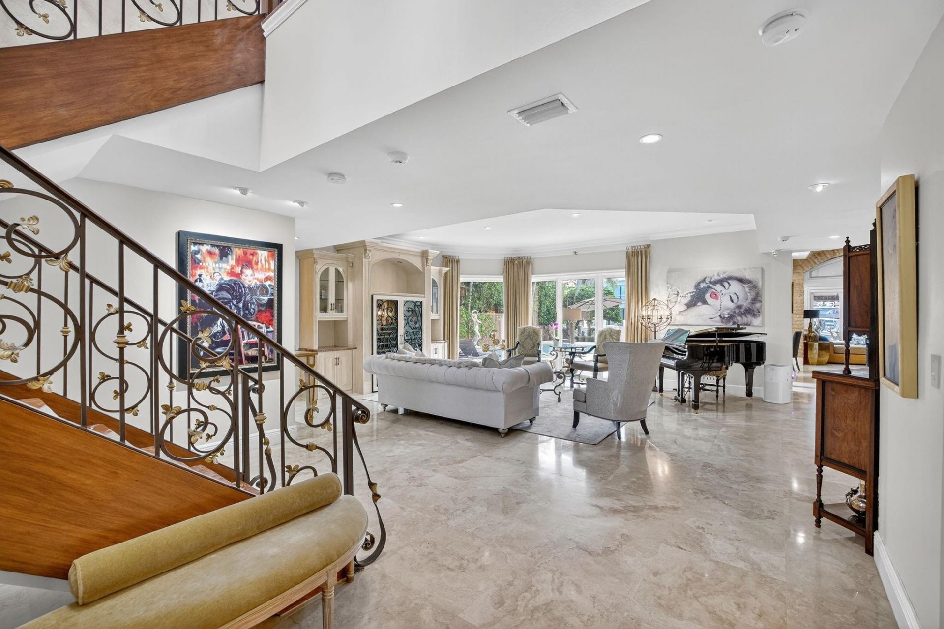2630 Barcelona Drive, Fort Lauderdale, FL 33301 Photo