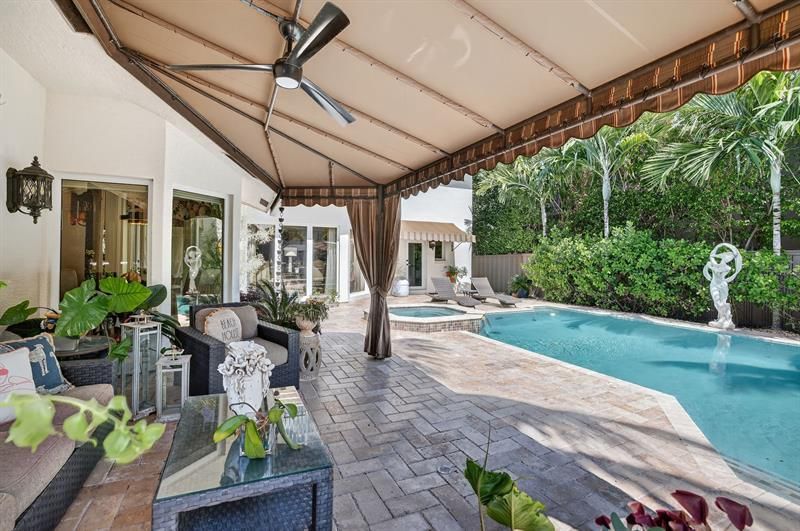 2630 Barcelona Drive, Fort Lauderdale, FL 33301 Photo