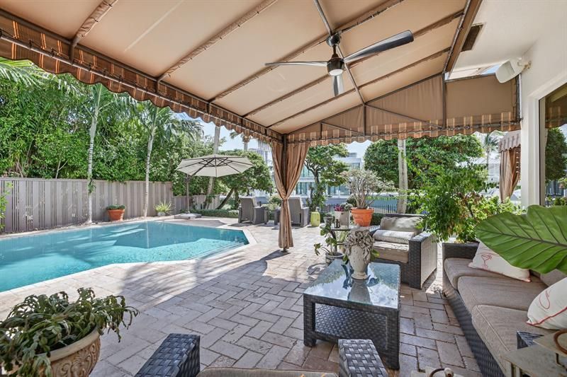 2630 Barcelona Drive, Fort Lauderdale, FL 33301 Photo