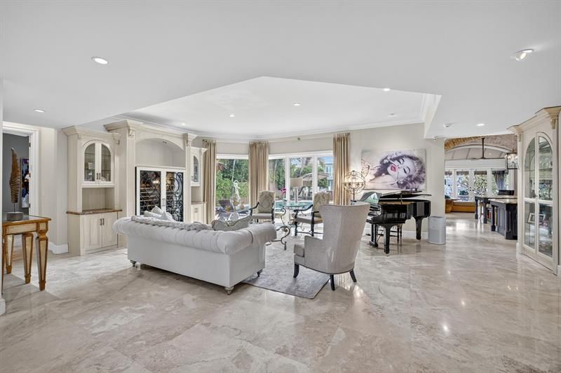 2630 Barcelona Drive, Fort Lauderdale, FL 33301 Photo