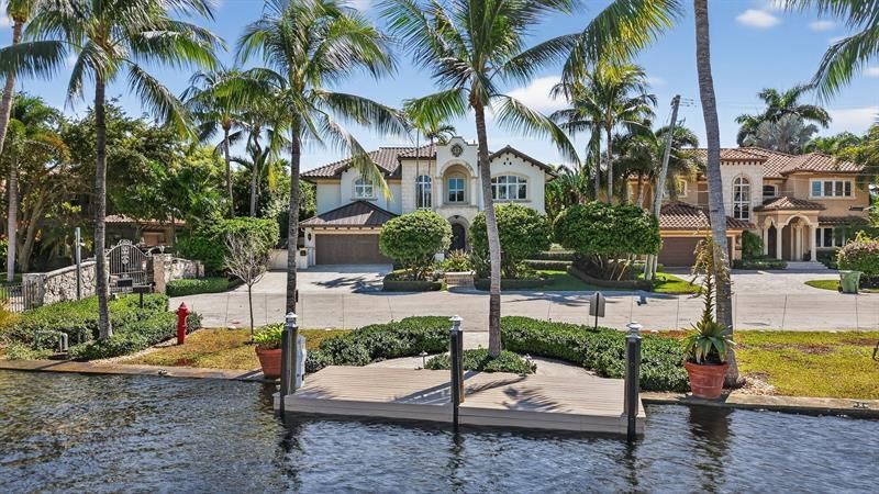 2630 Barcelona Drive, Fort Lauderdale, FL 33301 Photo