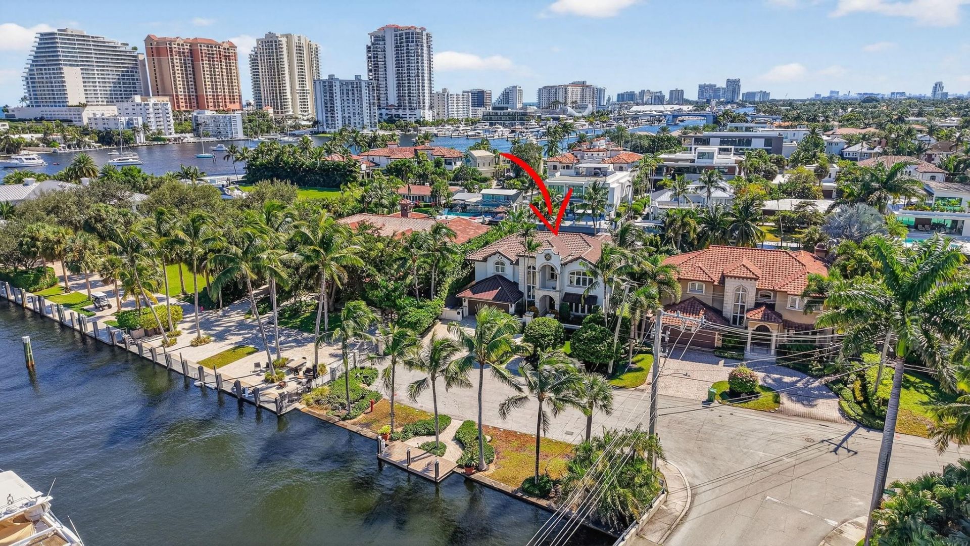 2630 Barcelona Drive, Fort Lauderdale, FL 33301 Photo