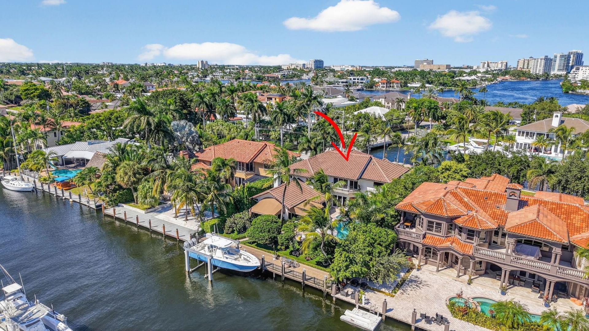 2630 Barcelona Drive, Fort Lauderdale, FL 33301 Photo