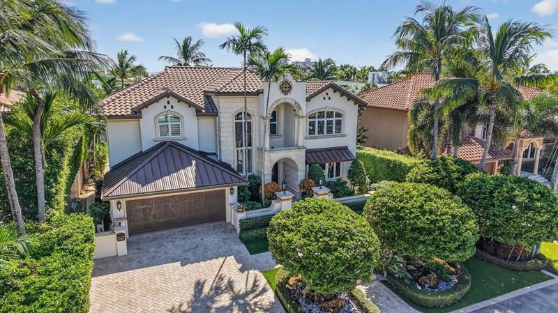 2630 Barcelona Drive, Fort Lauderdale, FL 33301 Photo