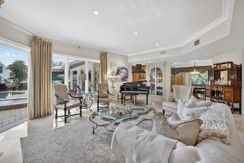 2630 Barcelona Drive, Fort Lauderdale, FL 33301 Photo