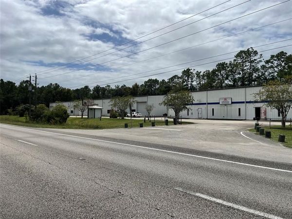 2501 S highway, Bunnell, FL 32110