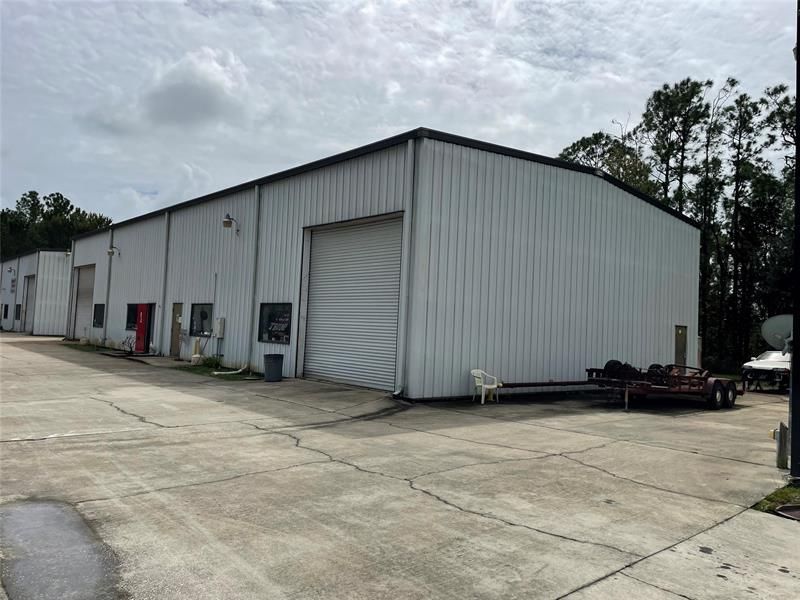 2501 S S Highway, Bunnell, FL 32110 Photo