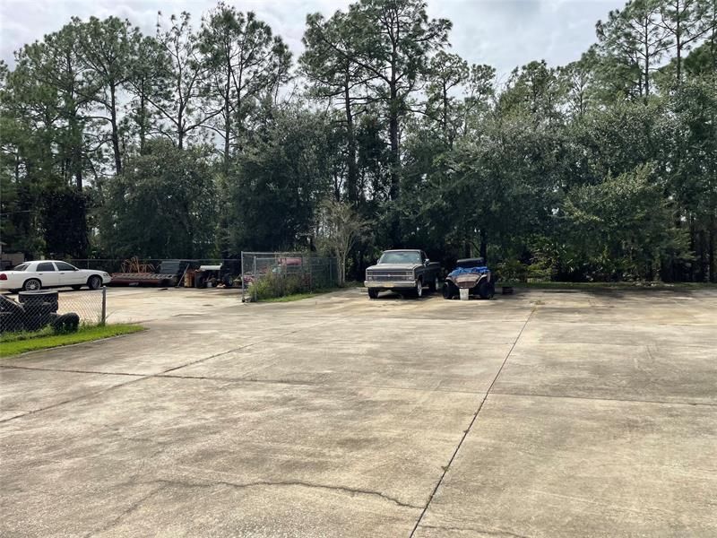 2501 S S Highway, Bunnell, FL 32110 Photo