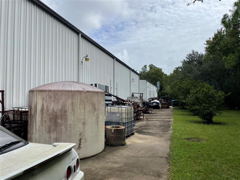 2501 S S Highway, Bunnell, FL 32110 Photo