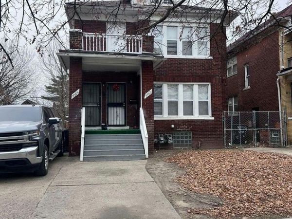 5565 Ridgewood Street, Detroit, MI 48204