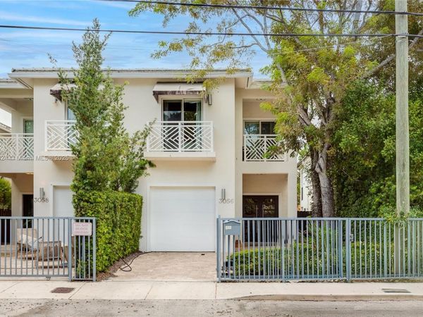 3056 New York St, Unit 3056, Miami, FL 33133