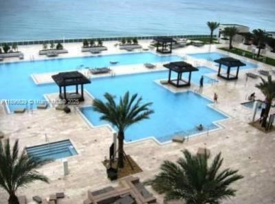 1850 S Ocean Dr, Unit 3308, Hallandale Beach, FL 33009 Photo