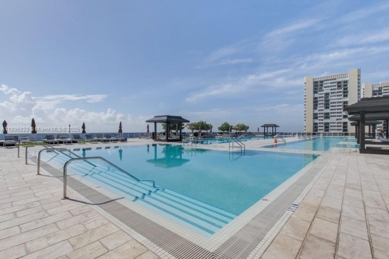 1850 S Ocean Dr, Unit 3308, Hallandale Beach, FL 33009 Photo